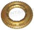 Immagine di CORONCINA OTTONE STAMPATO SOVRANA Ø90MM.