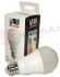 Immagine di LAMPADA GOCCIA SATINATA LED E27 12W 230V 4000°K (RESA/83)