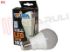 Immagine di LAMPADA GOCCIA SATINATA LED E27 15W 220V 6000°K (RESA/105)