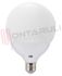 Immagine di LAMPADA GLOBO LED E27 22W 230V 3000°K (RESA/168)