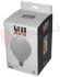 Immagine di LAMPADA GLOBO LED E27 22W 230V 3000°K (RESA/168)