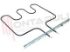 Immagine di RESISTENZA BASE FORNO 1200W 230V