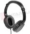 Immagine di CUFFIA TV COMFORT70 FULLSIZE CON CAVO 5MT E JACK 6.3/3.5MM