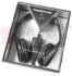 Immagine di CUFFIA TV COMFORT70 FULLSIZE CON CAVO 5MT E JACK 6.3/3.5MM