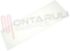 Immagine di VETRO FRIGO 451X294X3MM. TRASPARENTE WHIRLPOOL