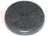 Immagine di FILTRO CAPPA A CARBONE D.173X32 TIPO N FK2001