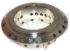 Immagine di CORONA BRUCIATORE AUSILIARIO INOX P64