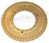 Immagine di CORONCINA OTTONE STAMPATO Ø98MM.