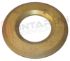 Immagine di CORONCINA OTTONE STAMPATO Ø98MM.