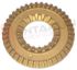 Immagine di CORONCINA OTTONE STAMPATO Ø71MM.