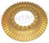 Immagine di CORONCINA OTTONE STAMPATO AEQUATOR Ø81MM.