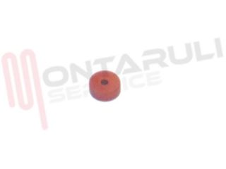 Immagine di GUARNIZIONE C/FORO ASTINA VAPORE FERRO SOGNO