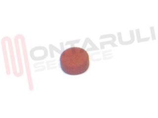 Immagine di GUARNIZIONE TONDA VALVOLA SICUREZZA FERRO SOGNO