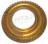 Immagine di CORONCINA OTTONE STAMPATO ZOPPAS Ø85MM.