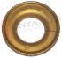 Immagine di CORONCINA OTTONE STAMPATO ZOPPAS Ø85MM.