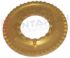 Immagine di CORONCINA OTTONE STAMPATO Ø89MM.