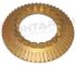 Immagine di CORONCINA OTTONE STAMPATO Ø88MM.