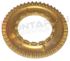 Immagine di CORONCINA OTTONE STAMPATO PARKER Ø84MM.