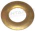 Immagine di CORONCINA OTTONE STAMPATO PARKER Ø84MM.