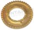 Immagine di CORONCINA OTTONE STAMPATO ELBA Ø80MM.