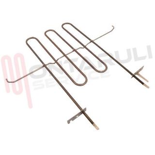Immagine di RESISTENZA CIELO GRILL 2250W 230V F.I.GAS