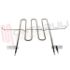 Immagine di RESISTENZA CIELO GRILL 2250W 230V F.I.GAS