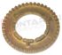Immagine di CORONCINA OTTONE STAMPATO Ø75MM.
