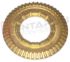 Immagine di CORONCINA OTTONE STAMPATO Ø85MM.