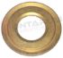 Immagine di CORONCINA OTTONE STAMPATO Ø85MM.
