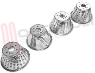 Immagine di RULLO TRITA-AFFETTA VERDURE KIT4PZ. FERRARI JHONSON