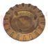 Immagine di SPARTIFIAMMA OTTONE GREZZO GASFIRE Ø54MM.
