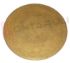 Immagine di SPARTIFIAMMA OTTONE GREZZO MEDIO Ø66,5MM.