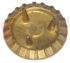 Immagine di SPARTIFIAMMA OTTONE GREZZO Ø40MM.