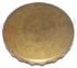 Immagine di SPARTIFIAMMA OTTONE GREZZO Ø40MM.