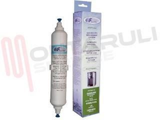 Immagine di FILTRO ACQUA FRIGO ADATTABILE SAMSUNG G&E WHIRLPOOL LG