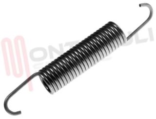 Immagine di MOLLA SOSPENSIONE VASCA A10LA L=175MM.