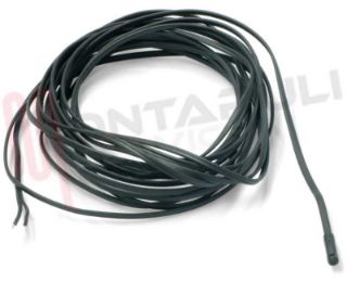 Immagine di SONDA DI TEMPERATURA PT1000 6.0M 5X20MM -50°+120°C
