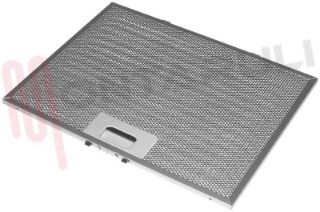 Immagine di FILTRO CAPPA IN ALLUMINIO 322X245MM.
