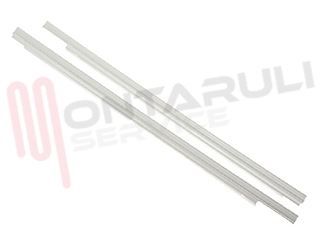 Immagine di GUARNIZIONE LATERALE PORTA L=620MM.  CF.2PZ.