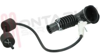 Immagine di MANICOTTO VASCA POMPA DC67-00293A L= 22CM.