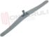 Immagine di MULINELLO IRROGATORE INFERIORE GRIGIO L=455MM. H=62MM.