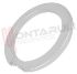 Immagine di CORNICE OBLO' ANTERIORE ARGENTO SILVER 13242934