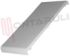 Immagine di PORTINA EVAPORATORE BIANCA 240X100MM.