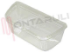 Immagine di CASSETTO VERDURA TRASPARENTE 455X222X185MM.