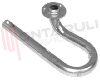 Immagine di TUBO VENTURI L=170MM.