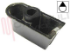 Immagine di MANOPOLA FUOCO NERA D.9MM.
