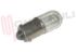 Immagine di LAMPADA MICRO BA9S 12MA 240V 3W A FIL 4101144