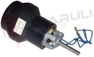 Immagine di MOTORE LAVATRICE HOBBY WASH I° SERIE H35 - ACM56