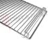 Immagine di GRIGLIA FORNO 675X380MM GIGANTE CON REGGITEGLIA