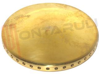 Immagine di SPARTIFIAMMA OTTONE GIGANTE